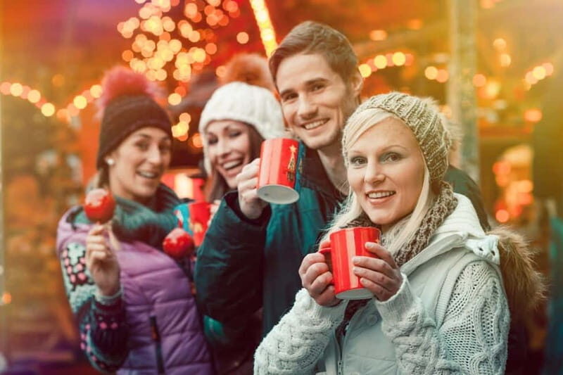 Fantastic Christmas Tour in Malmö - Authenticity and Cultural Touches