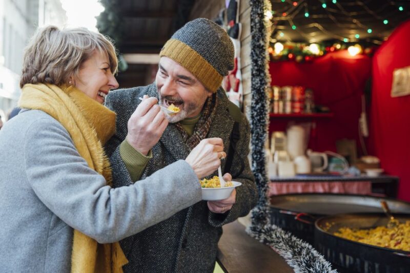 Fantastic Christmas Tour in Malmö - Tour Highlights