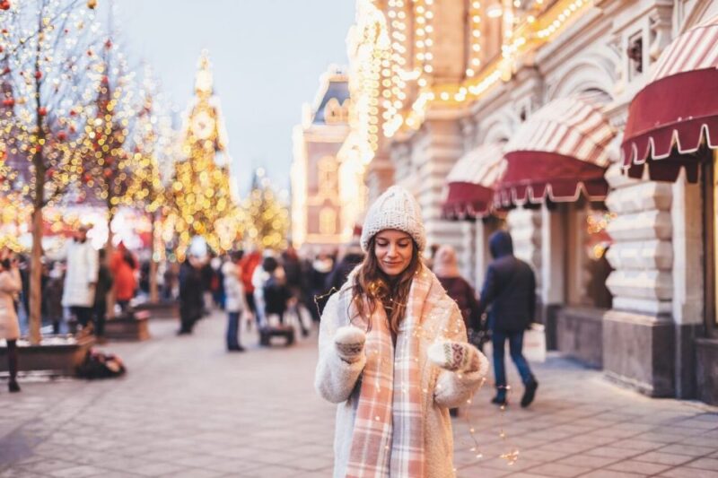 Fantastic Christmas Tour in Malmö - Preparation Tips