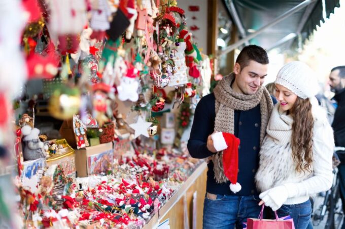Fantastic Christmas Tour in Malmö - Experience the Magic