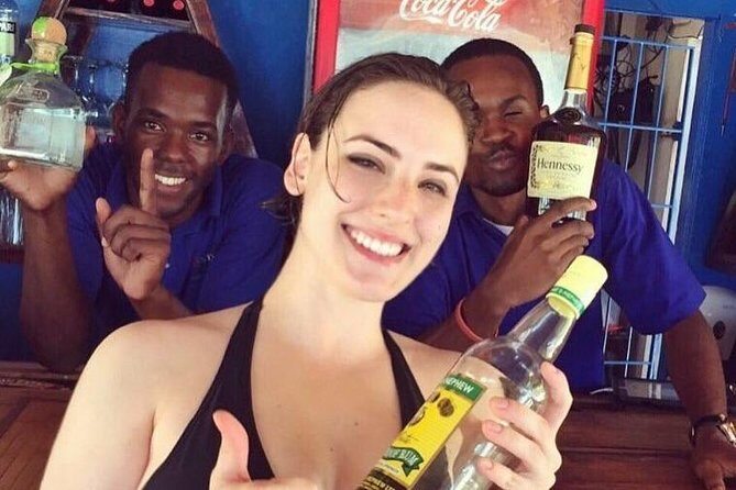 Fantastic Day at Bamboo Blu Beachfront, Ocho Rios - Exploring Bamboo Blu Beachfront: What Travelers Can Expect