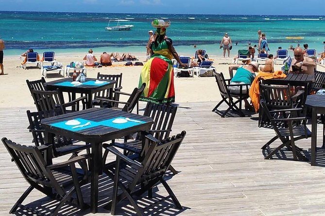 Fantastic Day at Bamboo Blu Beachfront, Ocho Rios - Who Is This Tour Best For?
