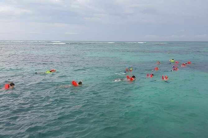 Fantastic Day Isla Mujeres Unlimited Catamaran from Riviera Maya - Final Thoughts