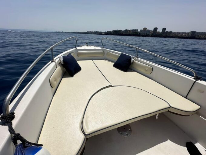 Fantastic Ionian Coast Cruise: Explore Sicilys Hidden Gems! - Frequently Asked Questions