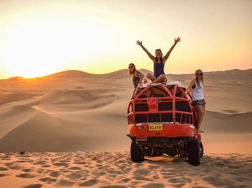 Fantastic Peru 15 Day | Lima - Ica - Arequipa - Puno - Cusco - Frequently Asked Questions