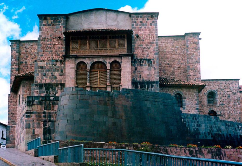 Fantastic Peru- Ica- Cusco, Machu Picchu, Humantay Lake 6Day - The Machu Picchu Experience
