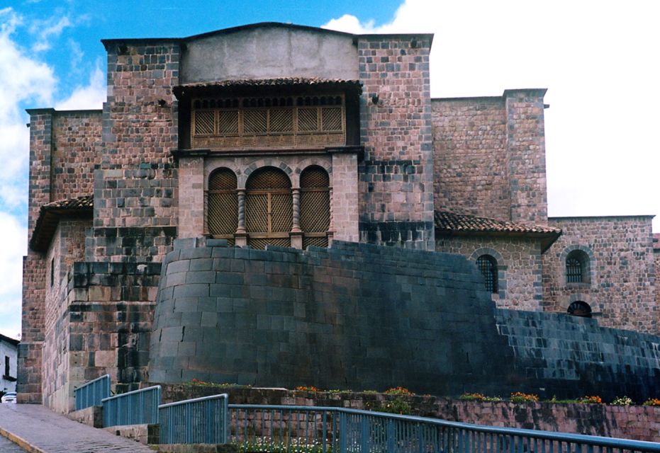 || Fantastic Peru Lima- Ica- Cusco, Sacred Valley, 7 Days || - Tour Details