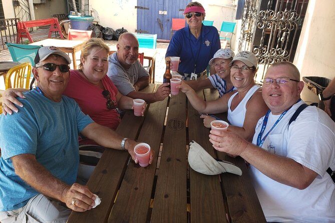 Fantastic St. Thomas Race - Key Points