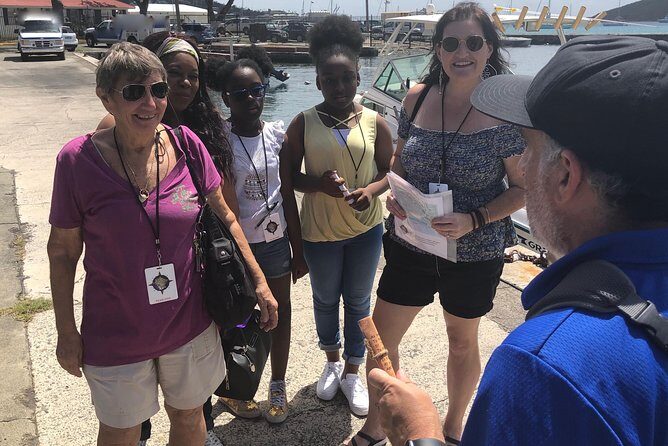 Fantastic St. Thomas Race - Final Thoughts