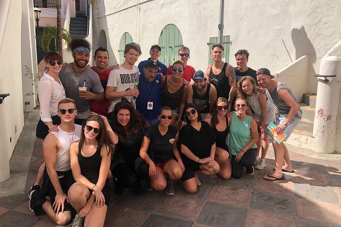 Fantastic St. Thomas Race - FAQ