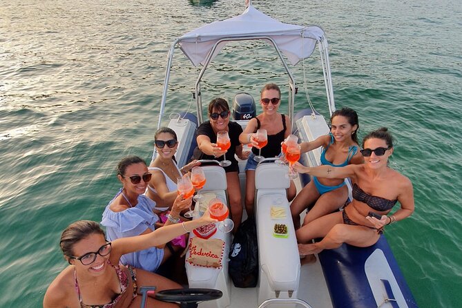 Fantastic Sunset Excursion by Boat to the Devils Saddle - Important Reminders for Travelers