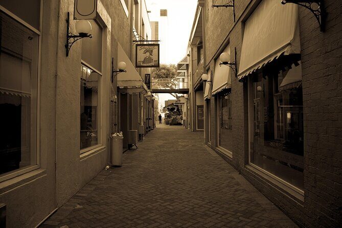 Fantasy Hunt in Perth: Self-Guided Puzzle Adventure - Key Points