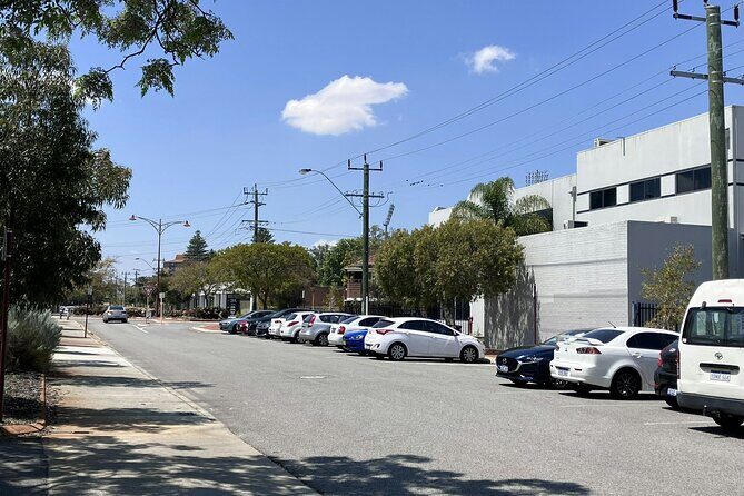 Fantasy Hunt in Perth: Self-Guided Puzzle Adventure - An In-Depth Look at the Perth Fantasy Hunt Experience