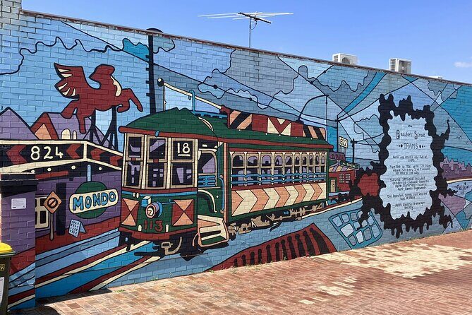 Fantasy Hunt in Perth: Self-Guided Puzzle Adventure - FAQ