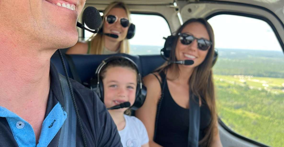 Fantasy Tour: 48 Mile Helicopter Tour - Frequently Asked Questions