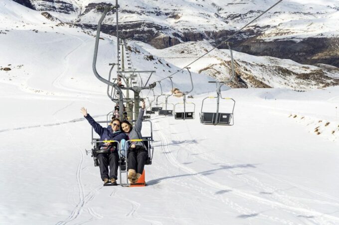 Farellones Park Tour: Snow & Ski Adventures - Frequently Asked Questions