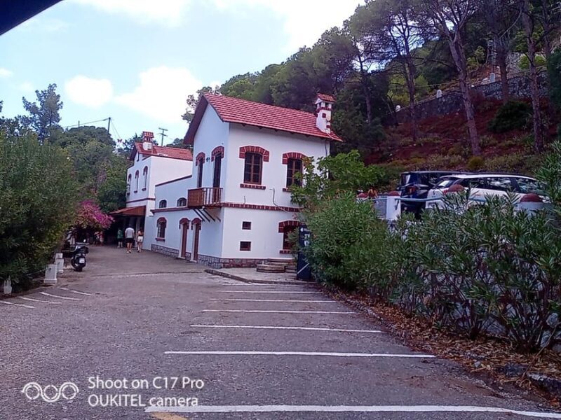 Farfalle,Schmetterling,Papillon & Butterfly valley transfer! - The Experience of Butterfly Valley in Rhodes