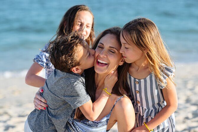 Farid Fotografia - Photo Session in Los Cabos - Breaking Down the Itinerary