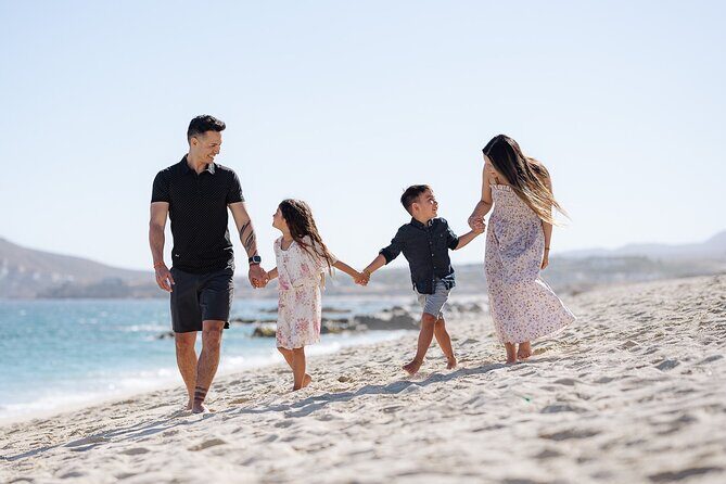 Farid Fotografia - Photo Session in Los Cabos - Authentic Reviews and Experiences