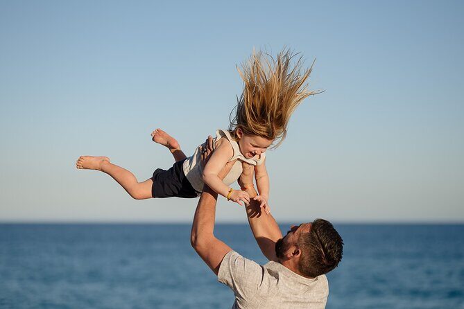 Farid Fotografia - Photo Session in Los Cabos - Who Should Consider This Experience?