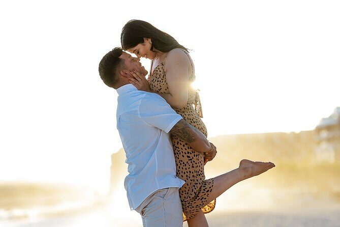 Farid Fotografia - Photo Session in Los Cabos - The Sum Up