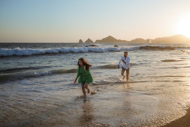 Farid Fotografia - Photo Session in Los Cabos - FAQs