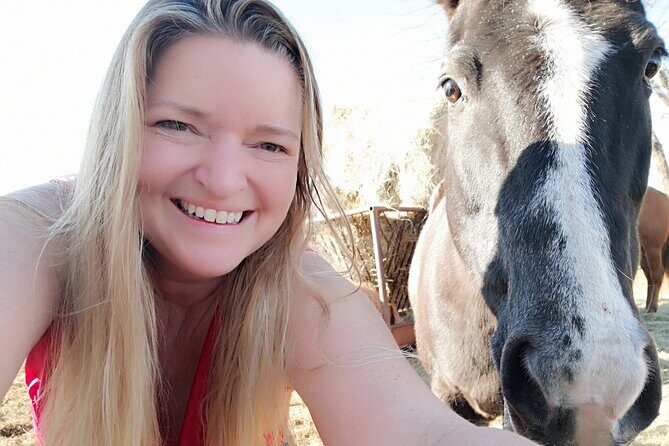 Farm Adventure Experience in Red Hill Ranch - Who Should Consider This Tour