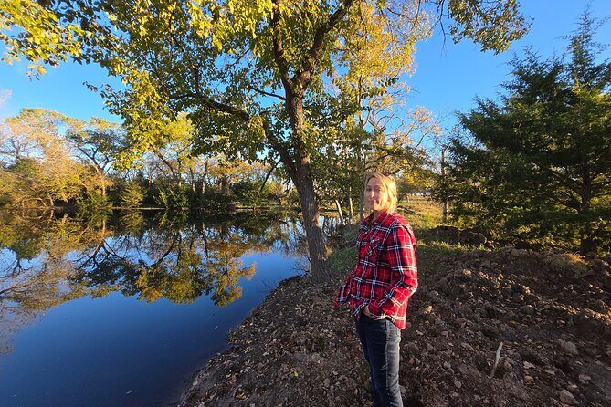 Farm Adventure Experience in Red Hill Ranch - Final Thoughts