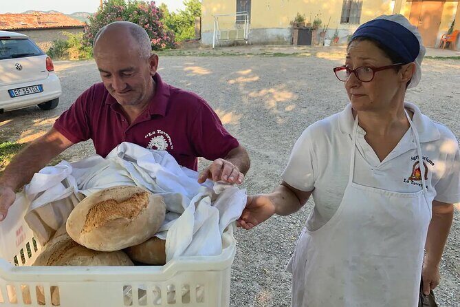 FARM STAY EXPERIENCE & DOZZA - Private Day Tour From Bologna - Analyzing the Price and Value