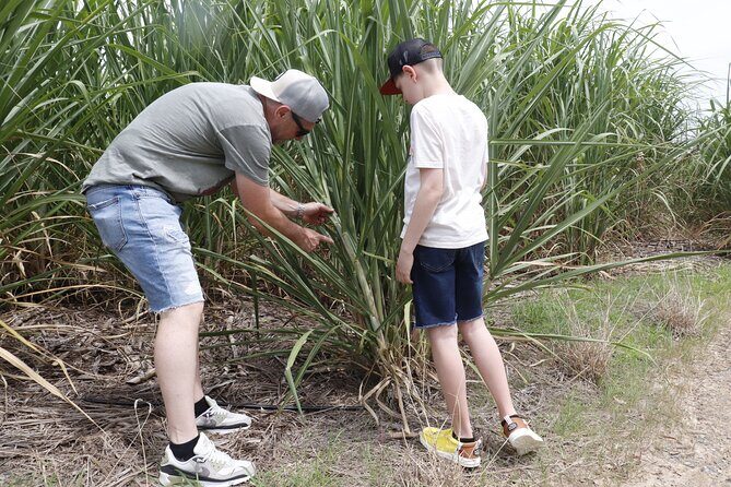 Farm to Bottle Tour at Prosperity Farm Distillery - Who Will Love This Tour?