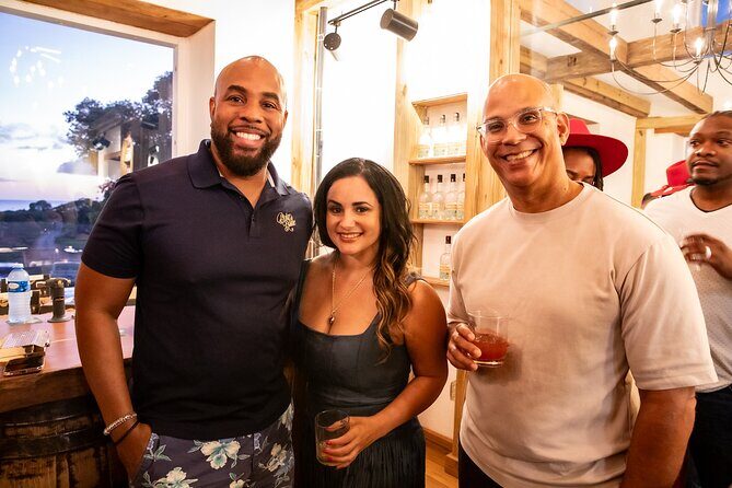 Farm to Bottle Tour at Prosperity Farm Distillery - FAQ