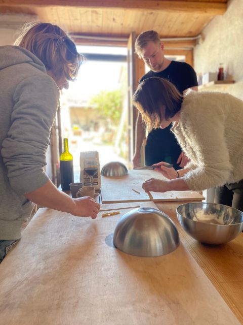 Farm to Fork in Sicily Southeast - Cooking Class in a Farm - Key Points