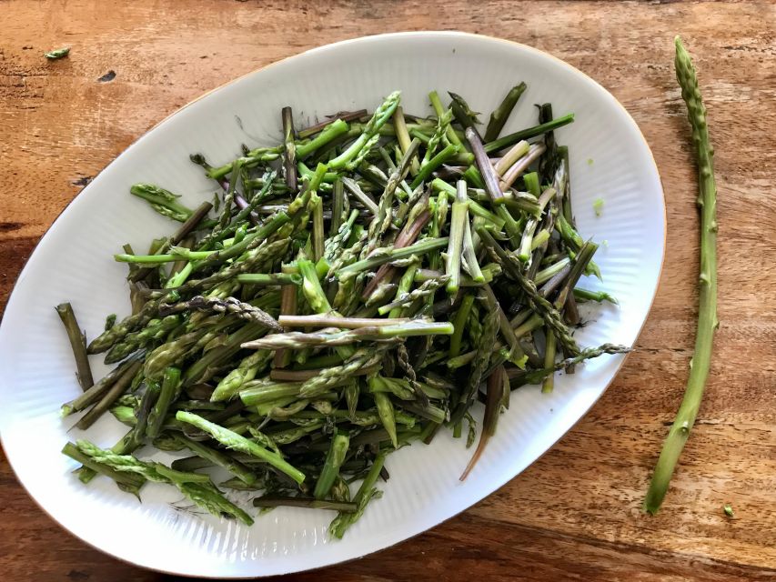 Farm to Fork in Sicily Southeast - Cooking Class in a Farm - Savoring the Authentic Sicilian Cuisine