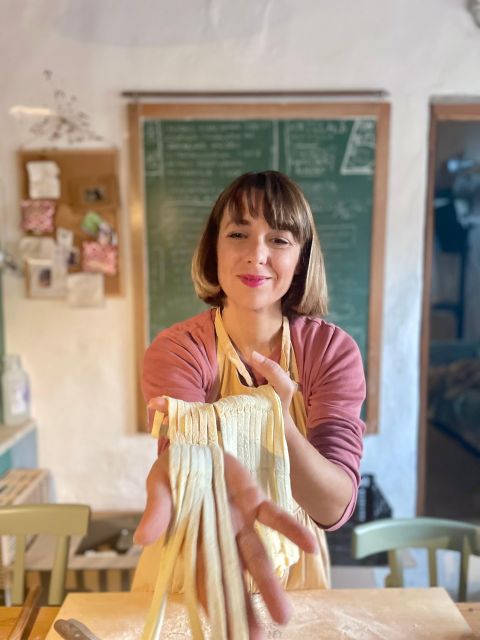 Farm to Fork in Sicily Southeast - Cooking Class in a Farm - Booking Information and Cancellation Policy