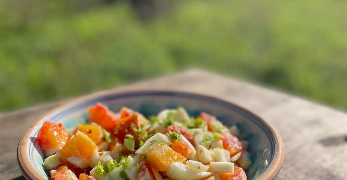 Farm to Fork in Sicily Southeast - Cooking Class in a Farm - Frequently Asked Questions