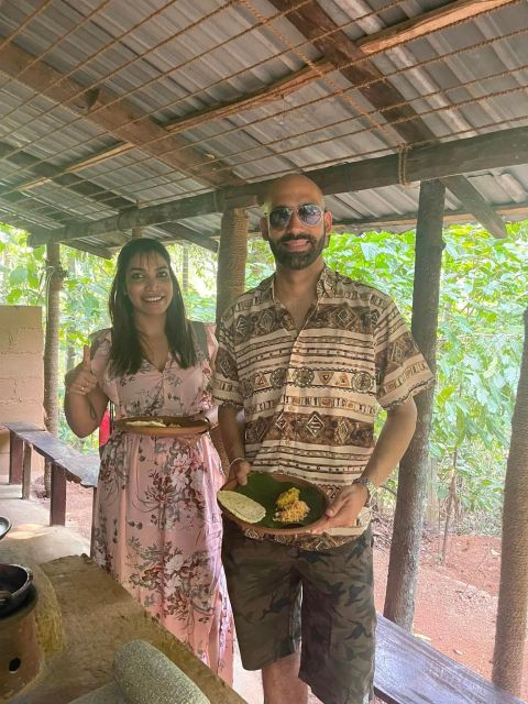 Farm to Table Cooking Class & Authentic Village Experience - FAQ