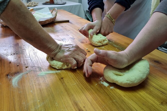Farm to Table Cooking Experience in a Small Village - Cooking Experience Highlights