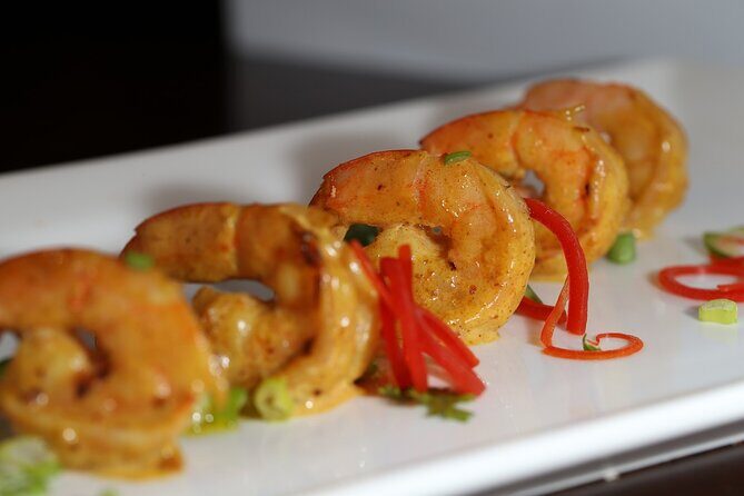 Farm to Table Dinner Experience with Chef Ari - Key Points