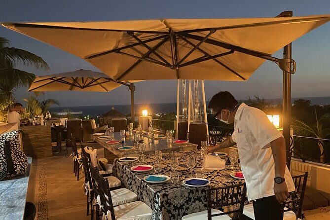 Farm to Table Dinner Experience with Chef Ari - The Sum Up