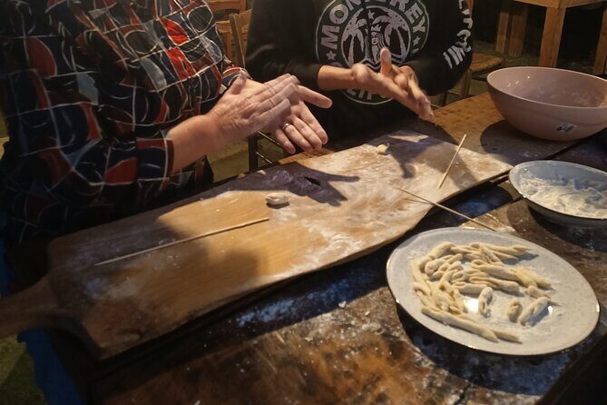 Farm-to-table Food Experience - Introduction: What You Can Expect from This Calabrian Food Adventure