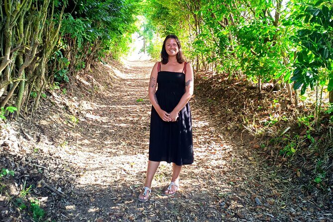 Farm-to-table Food Experience - Scenic Drive and Bucolic Atmosphere