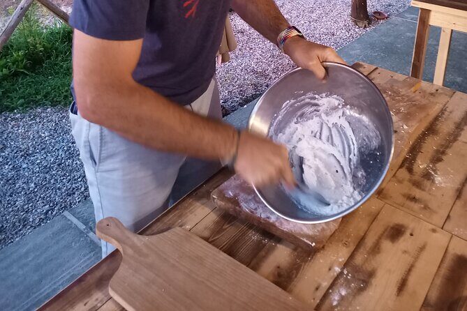 Farm-to-table Food Experience - Authenticity and Review Highlights