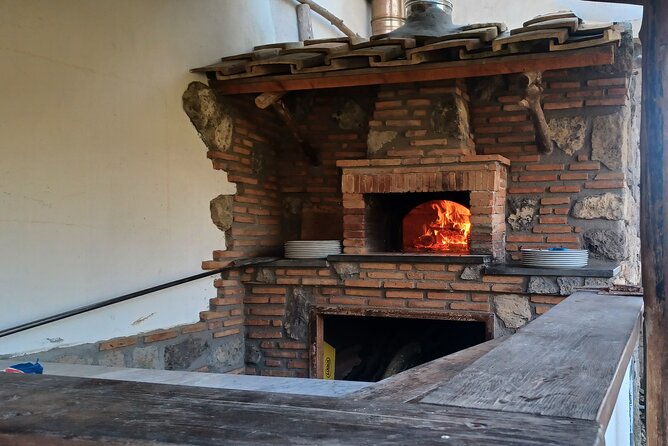 Farm Tour With Cheese & Pizza Experience, Wine & Limoncello Test - Farm Experience Highlights