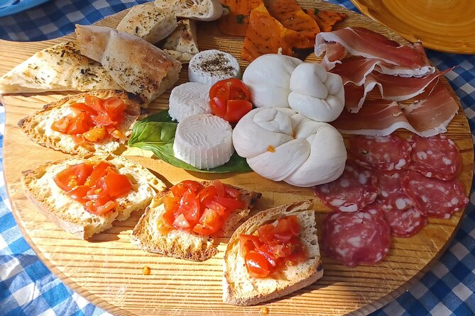 Farm Tour With Cheese & Pizza Experience, Wine & Limoncello Test - Cancellation Policy