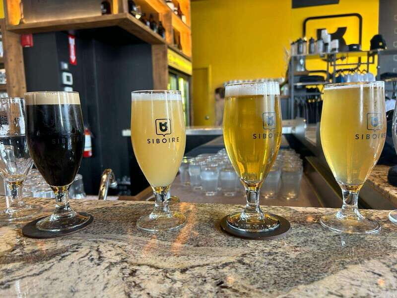 Farmer's Market + Street Food Walking Tour - Chef Curated - Final Thoughts