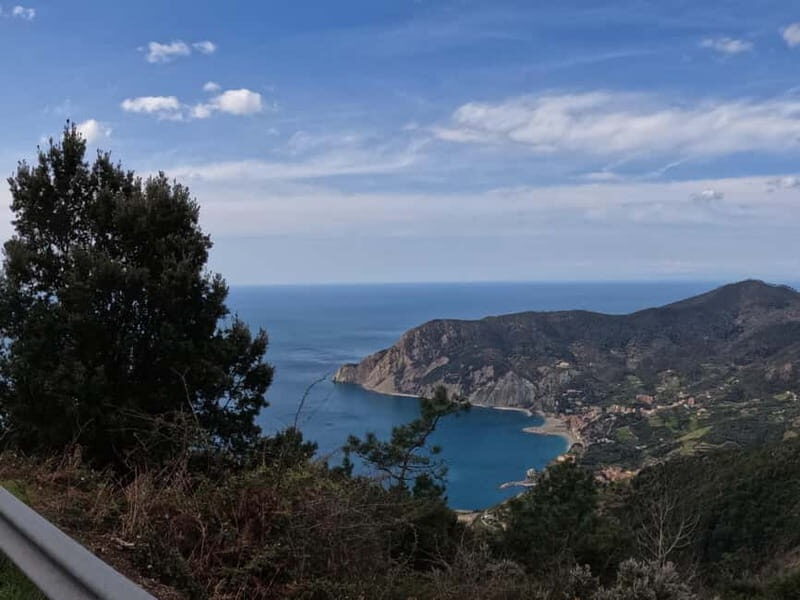 Farmhouse aperitif + electric bike tour in Monterosso al Mare - Value and Booking Tips