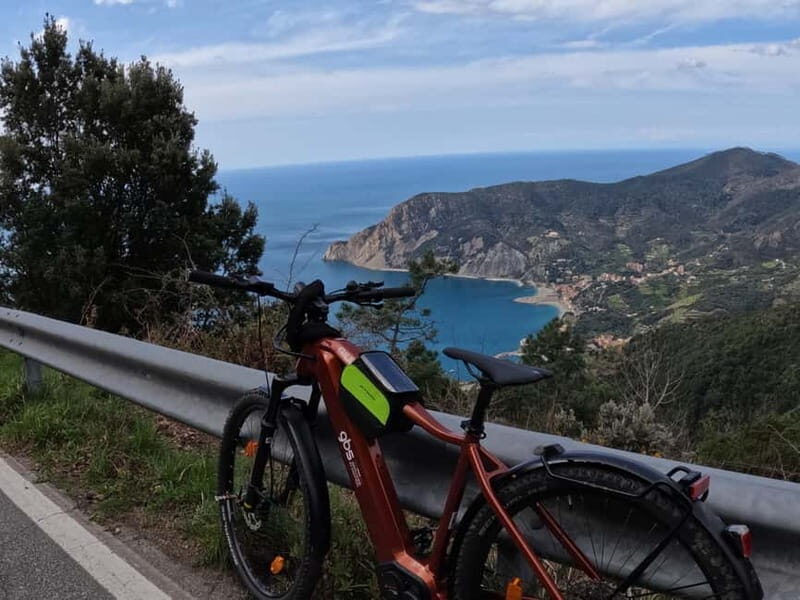 Farmhouse aperitif + electric bike tour in Monterosso al Mare - Who Should Consider It?
