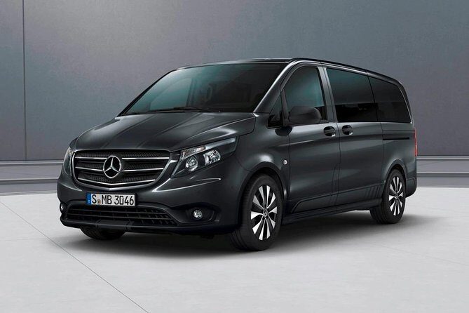 Faro Airport Private Transfer - Albufeira (Departure) - Comfortable, Convenient, and Personal