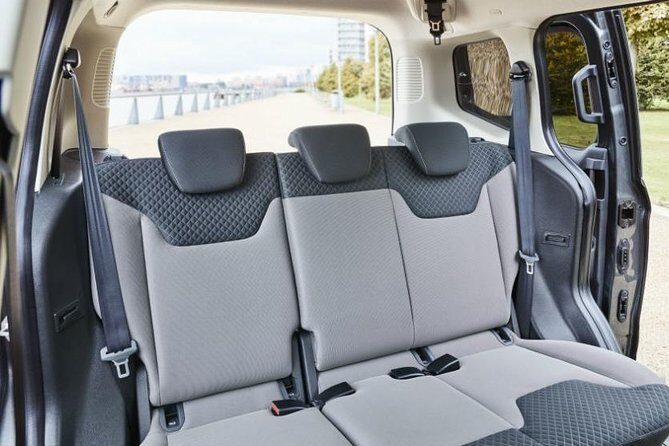 Faro Airport Private Transfer - Albufeira (Departure) - Final Thoughts