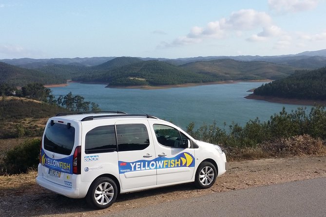 Faro Airport Private Transfer to Albufeira - Booking Process Details